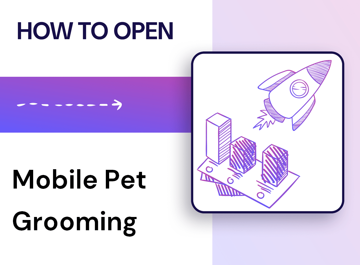 How Much Does an Owner Make in Mobile Pet Grooming?