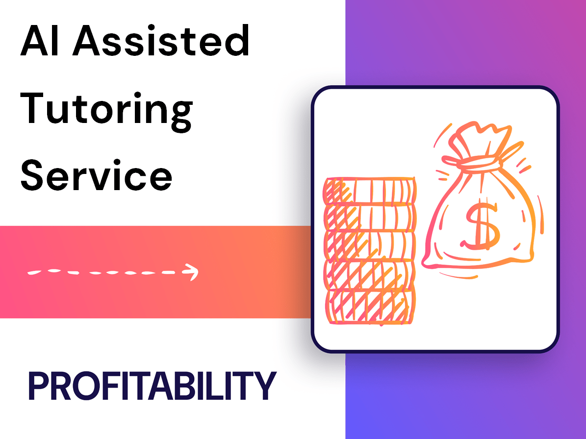 What Are the Top 5 Strategies to Maximize Profitability for AI Assisted ...