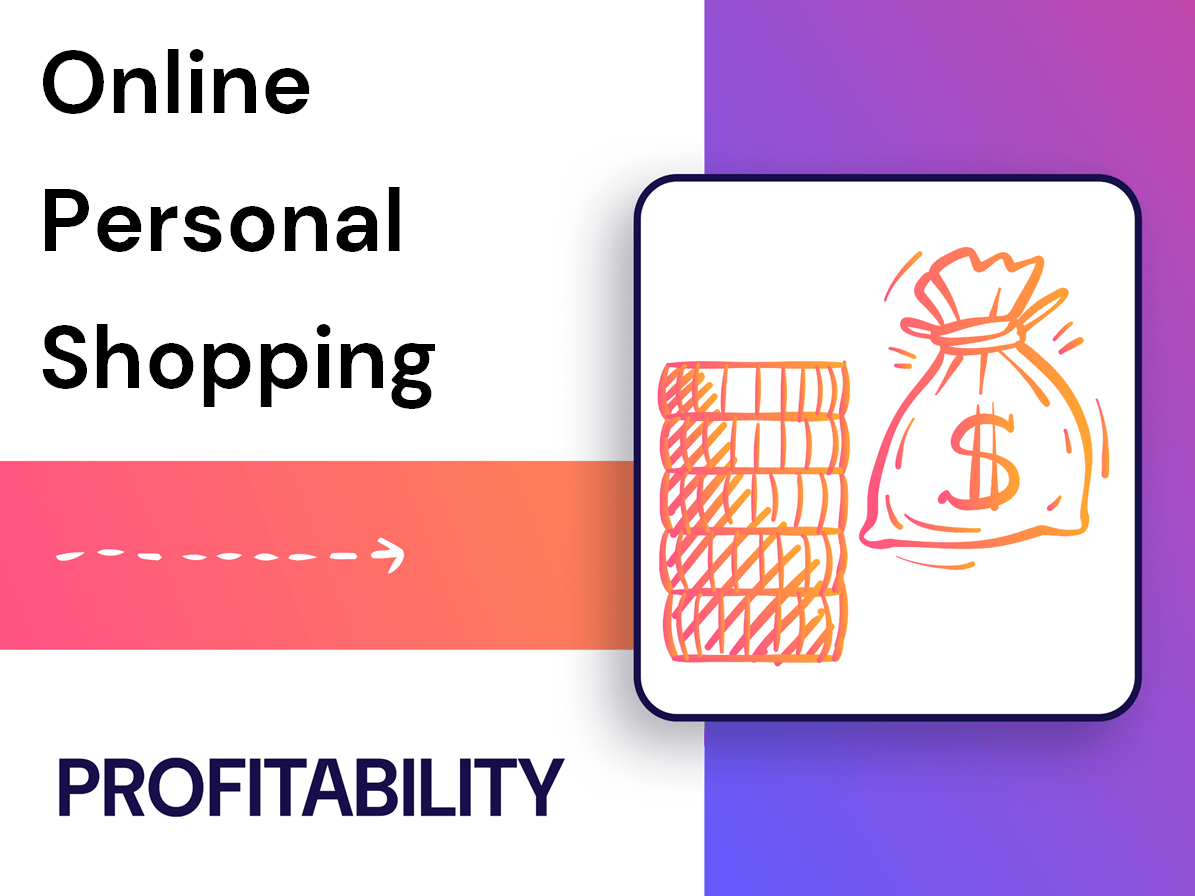 Thumbnail for What Are The Top 5 Strategies To Maximize Profitability For Online Personal Shopping Assistant