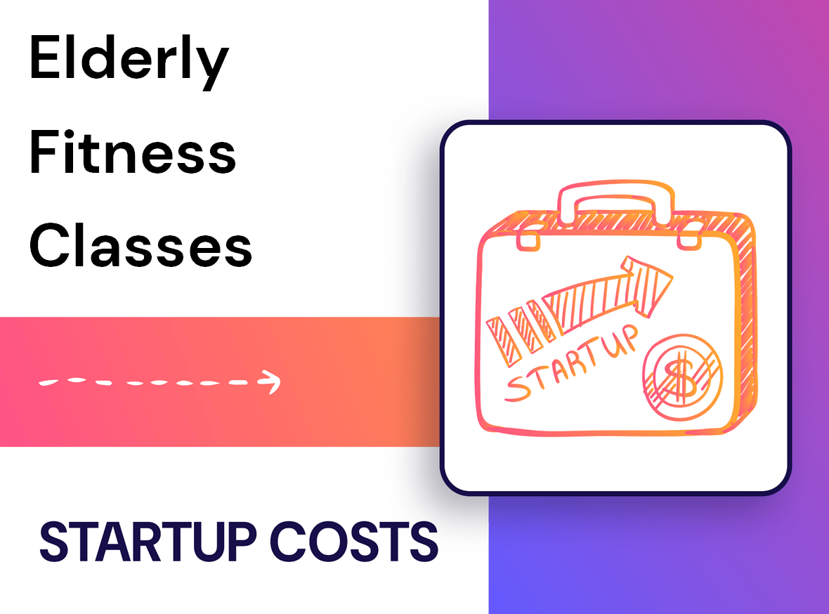 what-are-the-startup-costs-for-elderly-fitness-classes