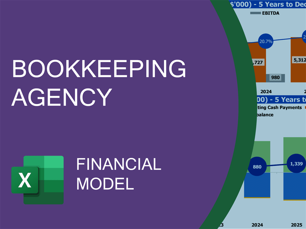 Bookkeeping Agency