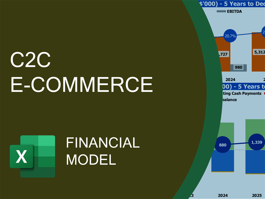 C2C E Commerce