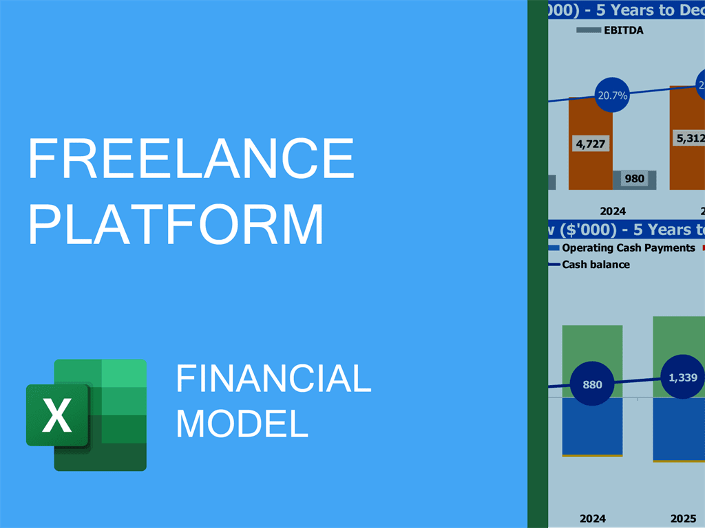 Freelance Platform