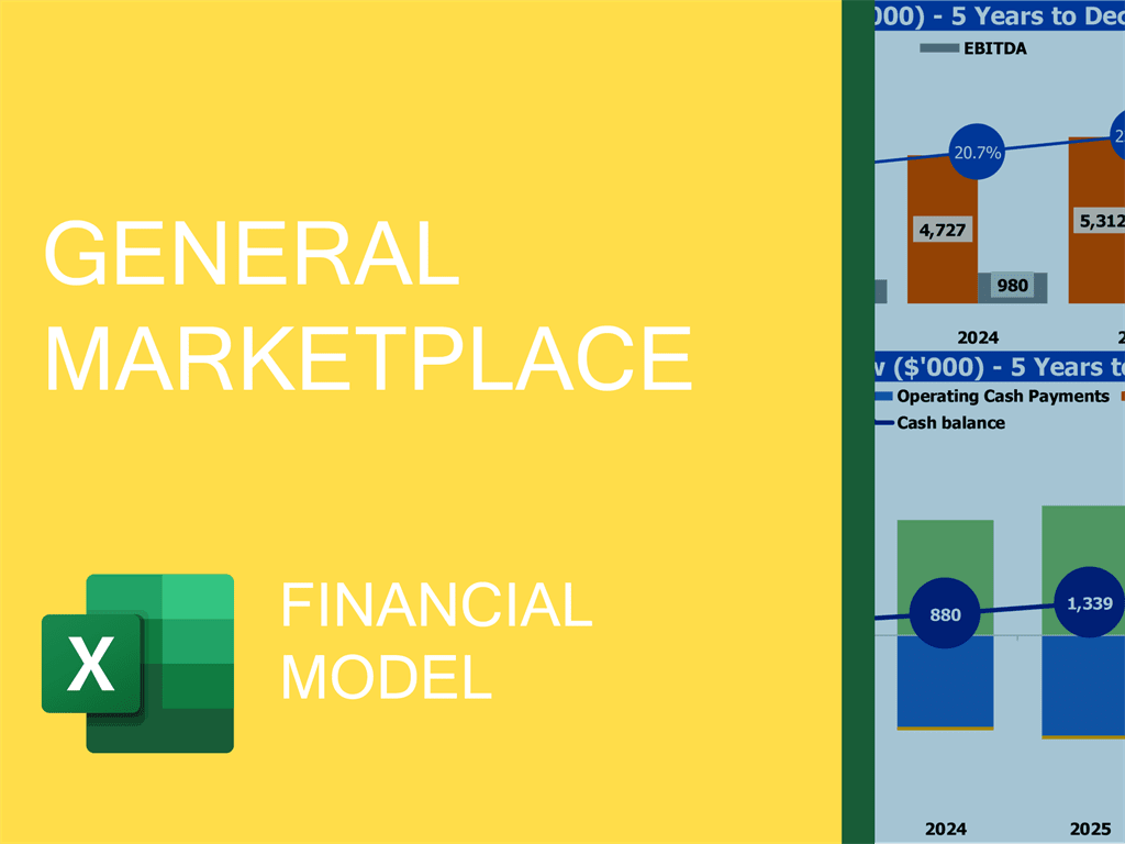 General Marketplace