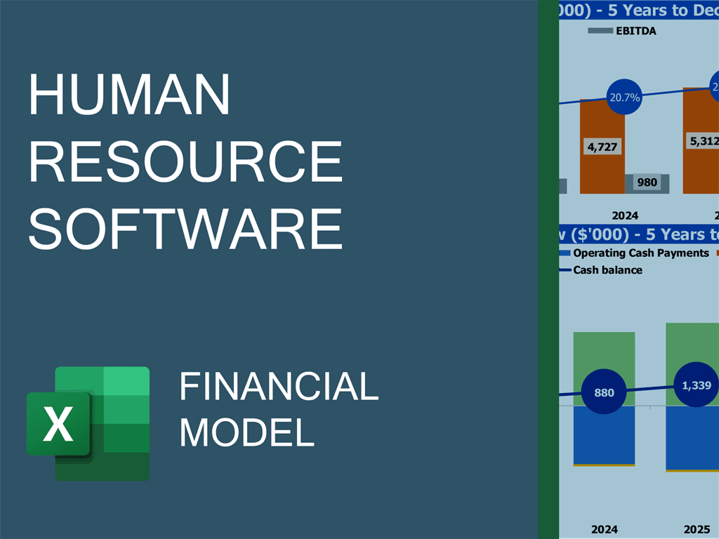 Human Resource Software