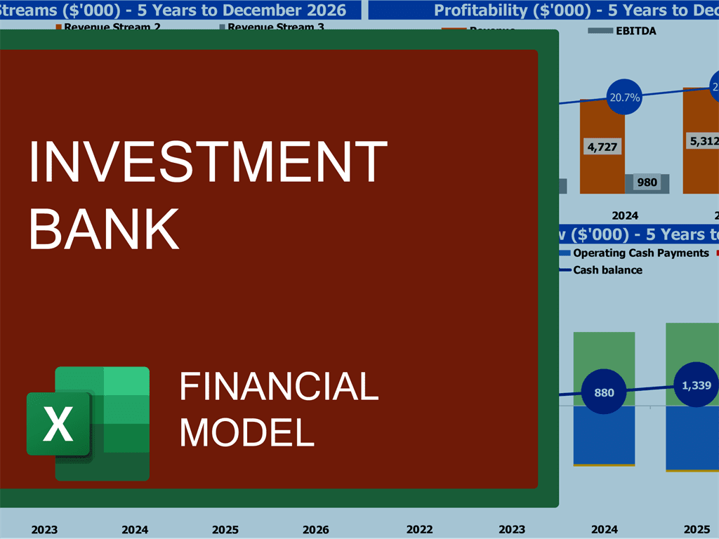 Investment Bank