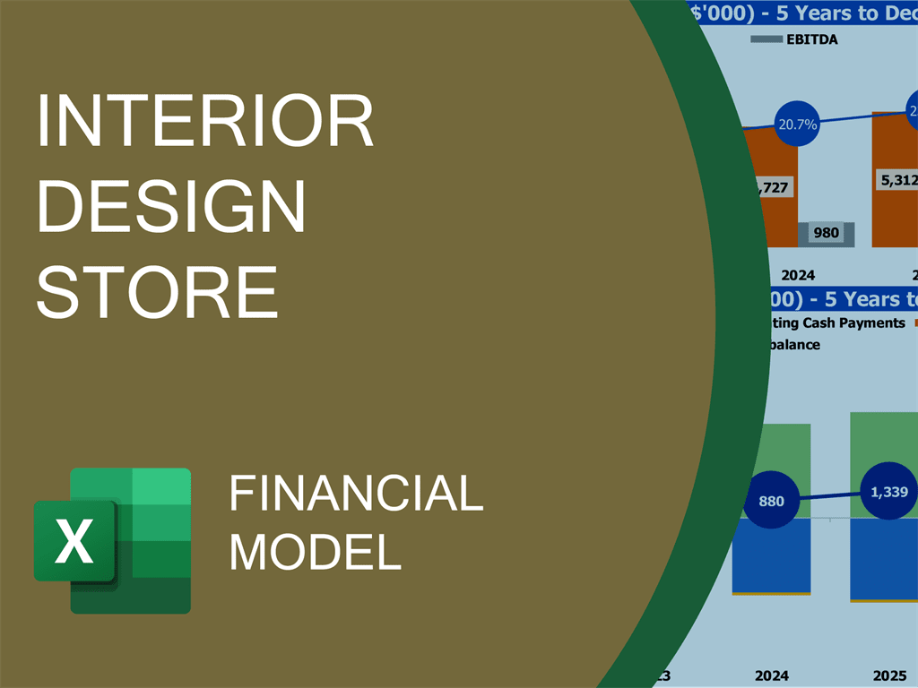 Interior Design Store