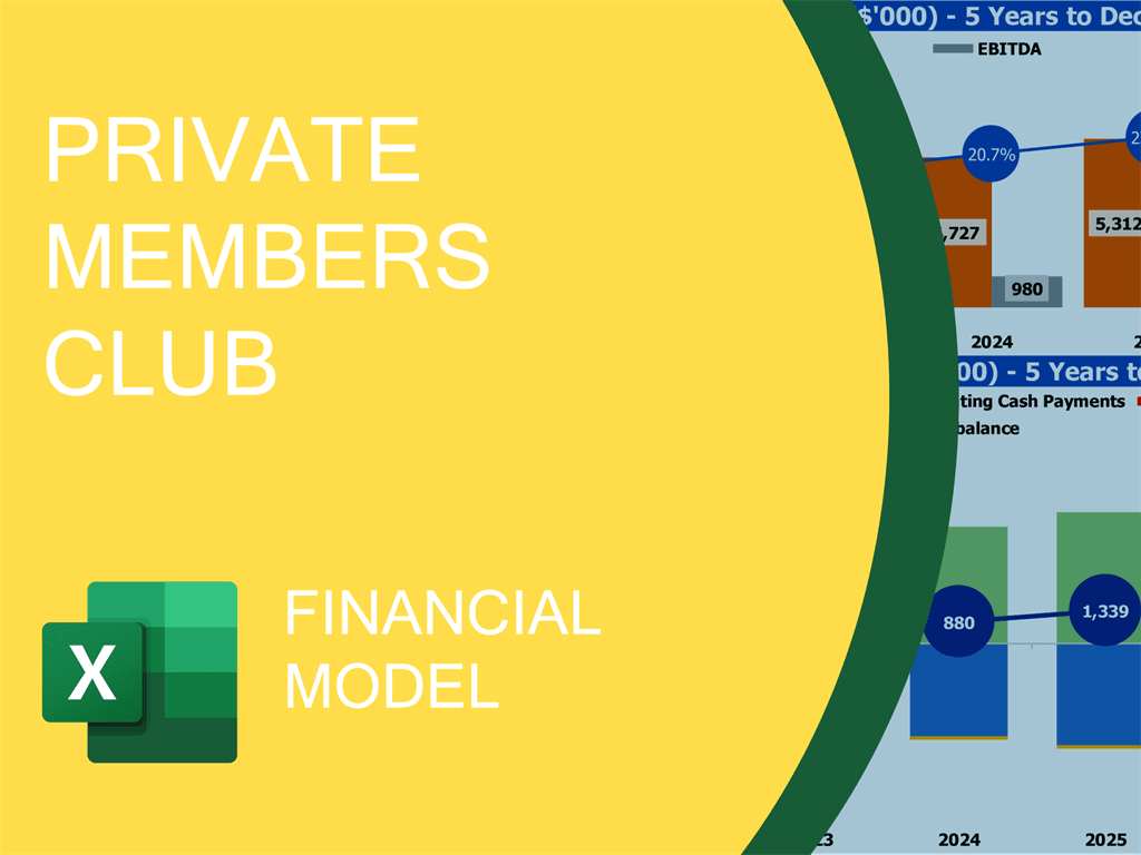 Private Members Club