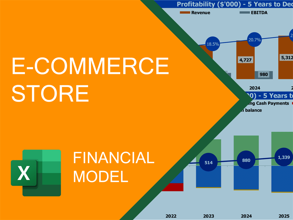 Simple E Commerce