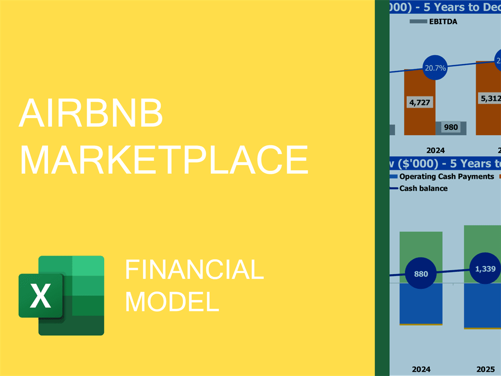 Airbnb Marketplace