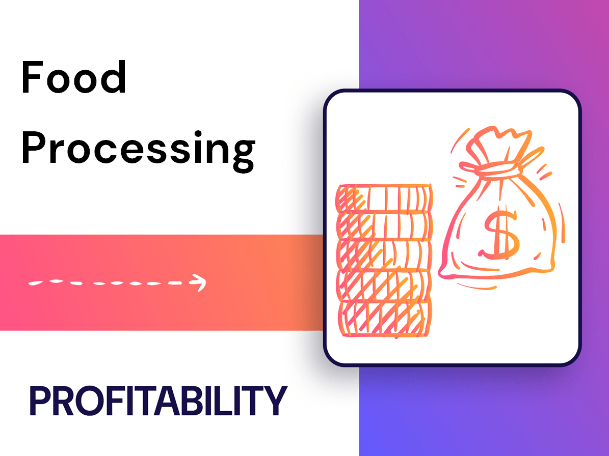 What Are the Top 5 Strategies to Maximize Profitability for Food ...