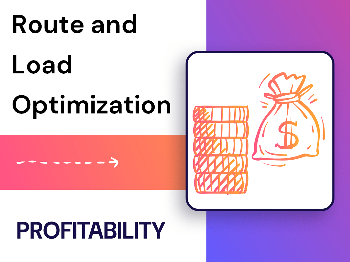 What Are the Top 5 Strategies to Maximize Profitability for Route and ...