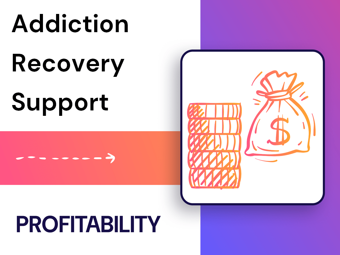 What Are the Top 5 Strategies to Maximize Profitability for Addiction ...