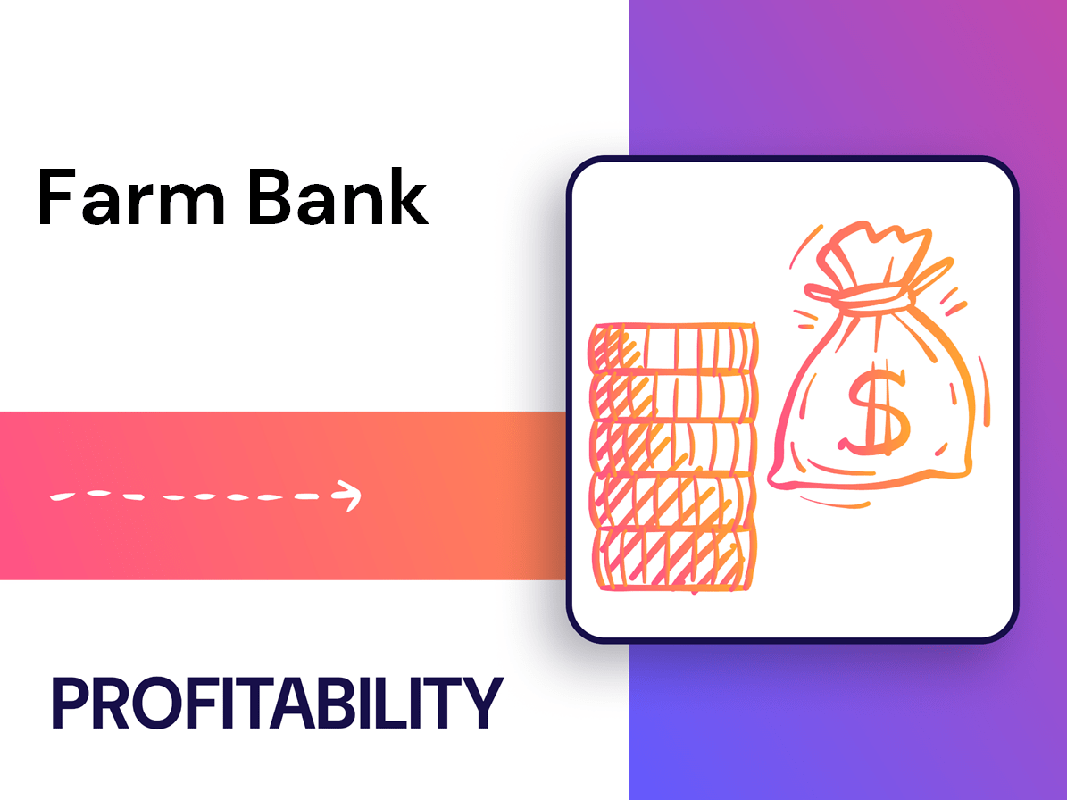 What Are the Top 5 Strategies to Maximize Profitability for Farm Bank?