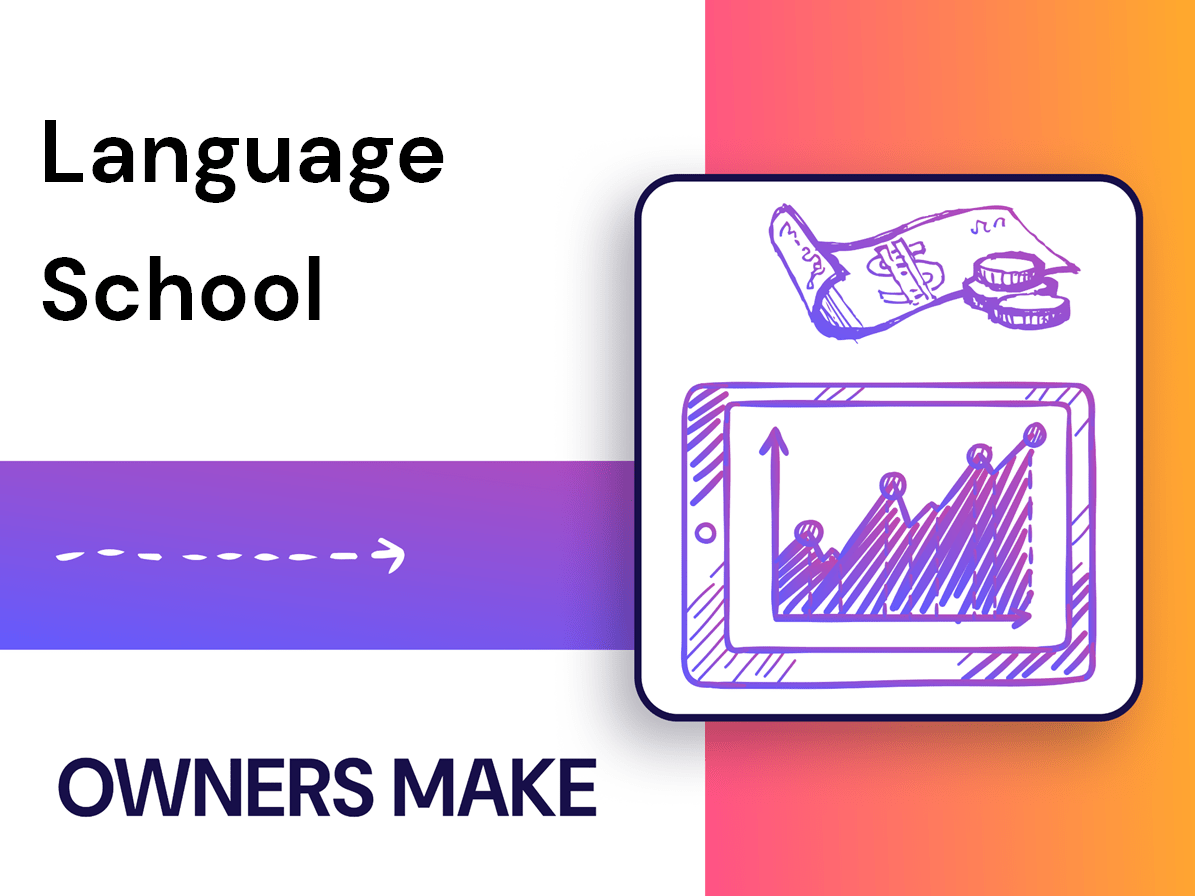 How Much Does An Owner Make At A Language School how-much-does-an-owner-make-at-a-language-school