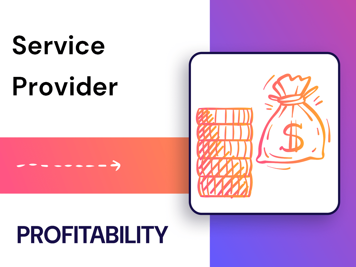 What Are the Top 5 Strategies to Maximize Profitability for Service ...