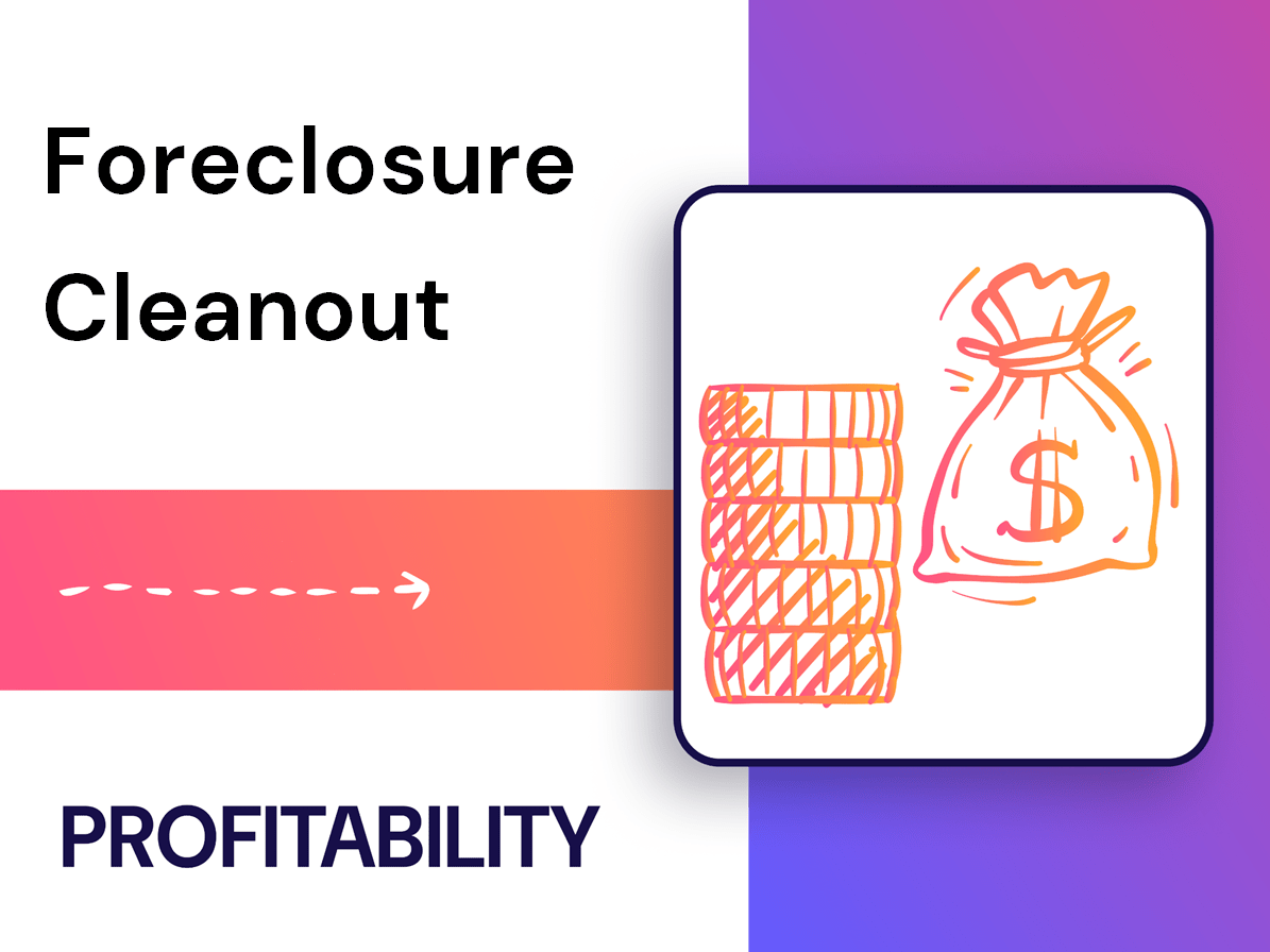 What Are the Top 5 Strategies to Maximize Profitability for Foreclosure ...