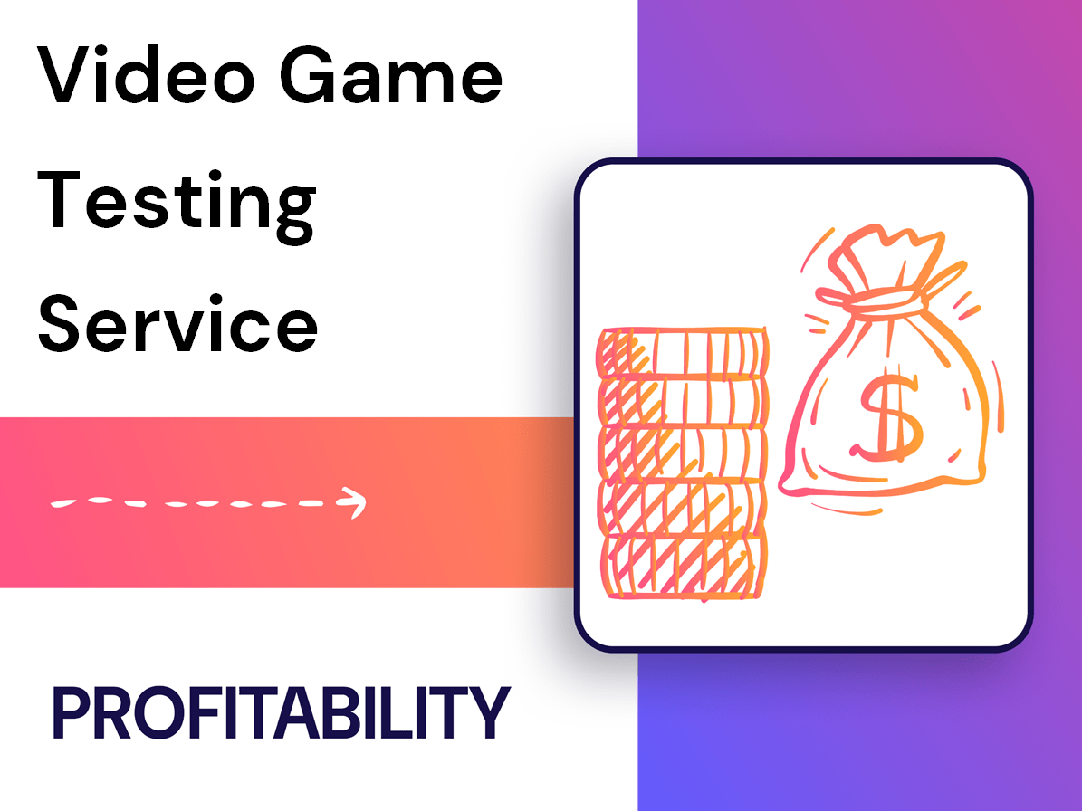 What Are the Top 5 Strategies to Maximize Profitability for Video Game ...