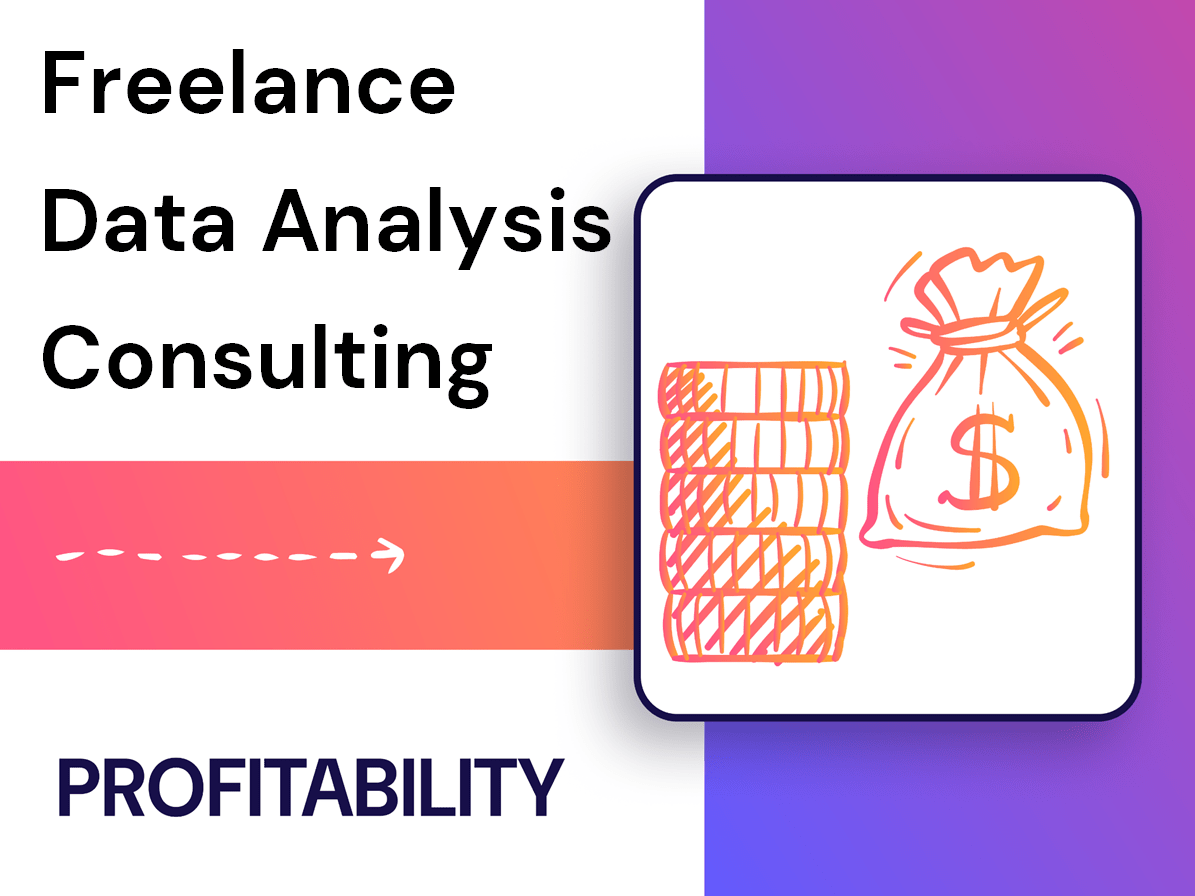 What Are the Top 5 Strategies to Maximize Profitability for Freelance ...