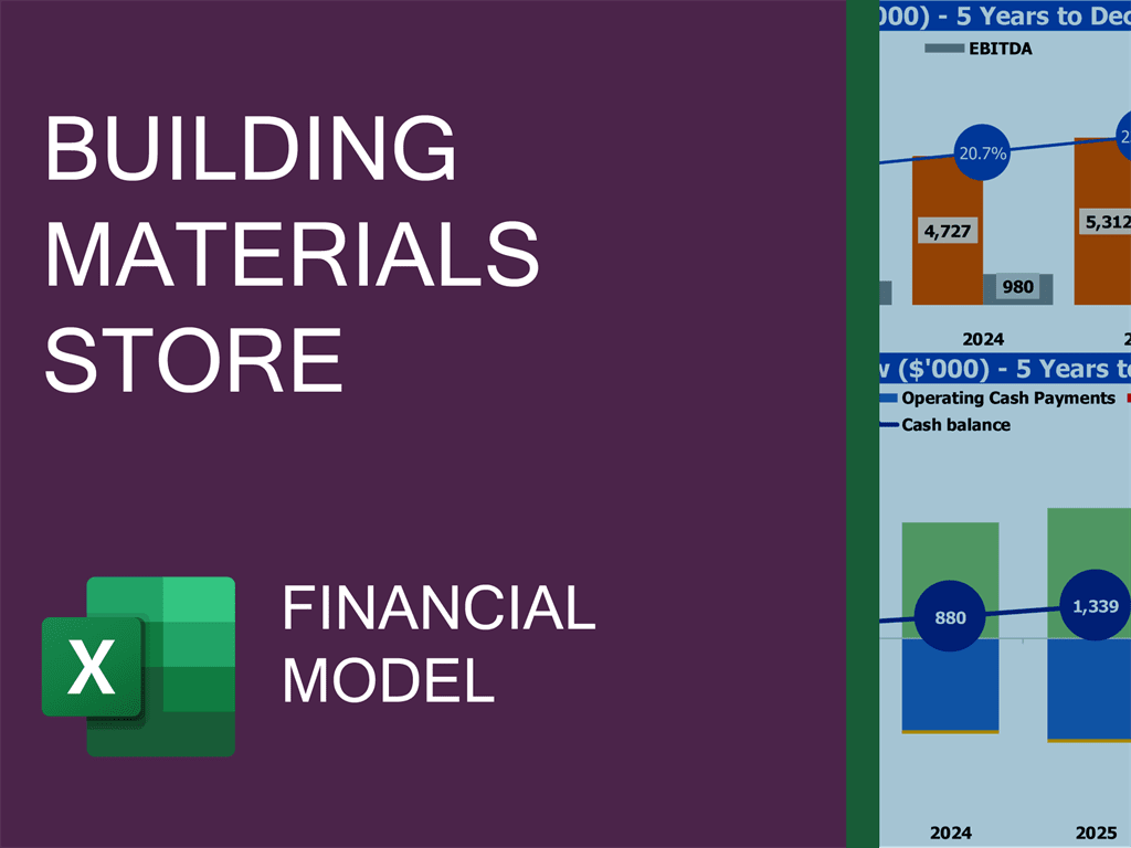 Building Materials Store