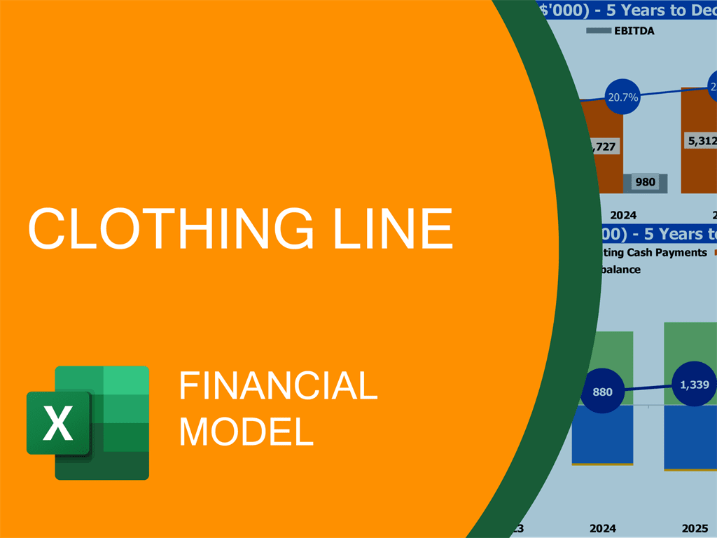 Clothing Line
