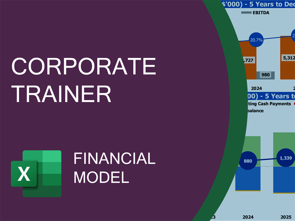 Corporate Trainer