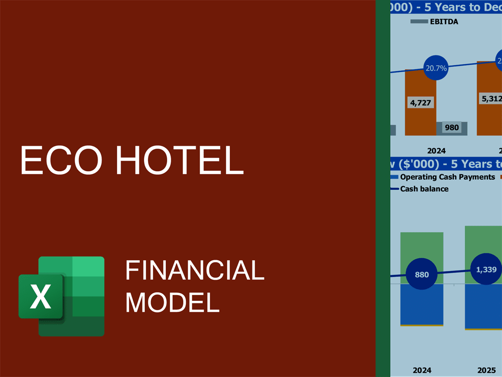 Eco Hotel