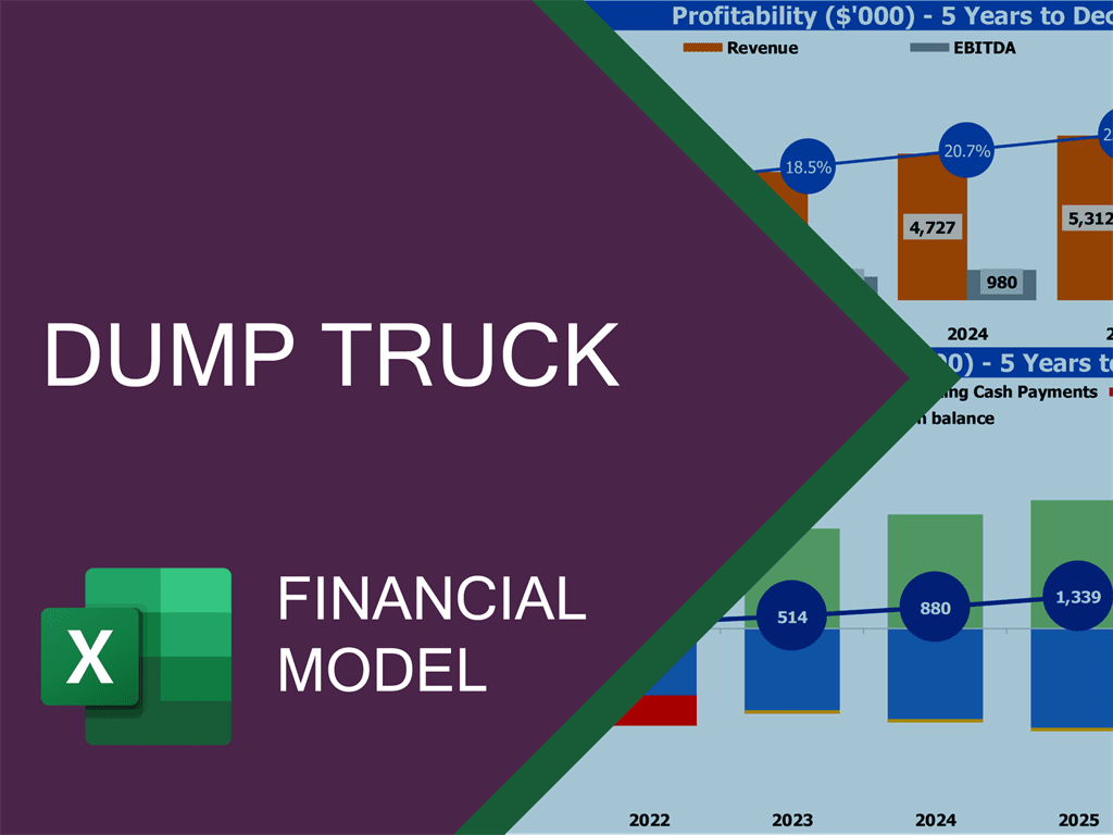 Dump Truck