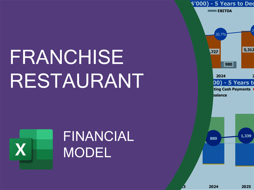 Franchise Restaurant