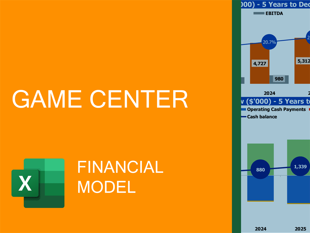 Game Center