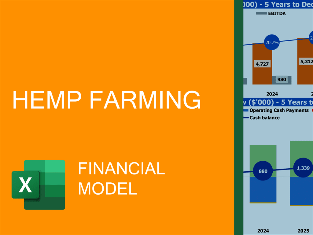 Hemp Farming