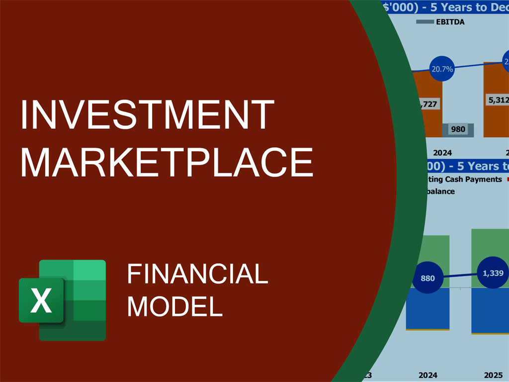 Investment Marketplace