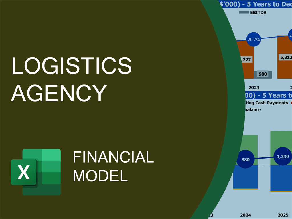 Logistics Agency