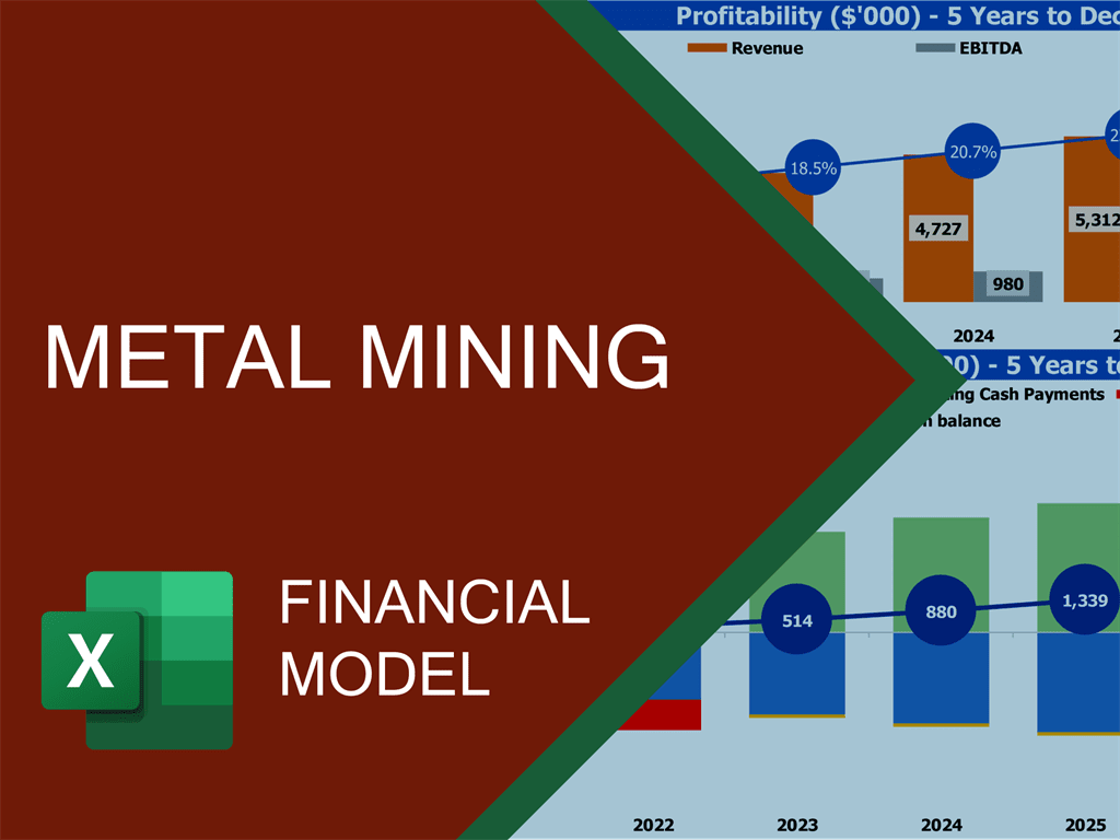 Metal Mining