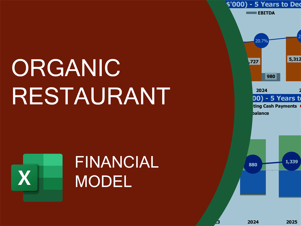 Organic Restaurant
