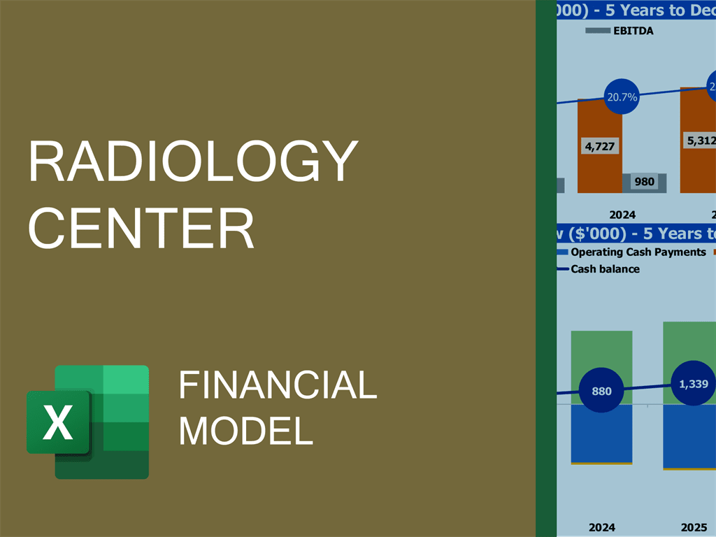 Radiology Center